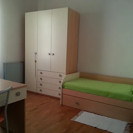 Casa Dei Camini 2* San Martino (Ferrara)