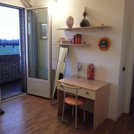 Casa Dei Camini Bed & Breakfast Bentivoglio