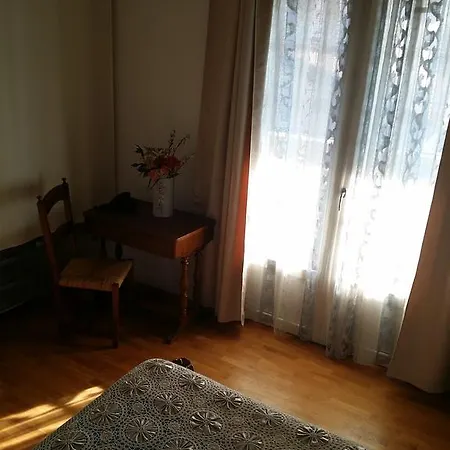 Casa Dei Camini Bed & Breakfast