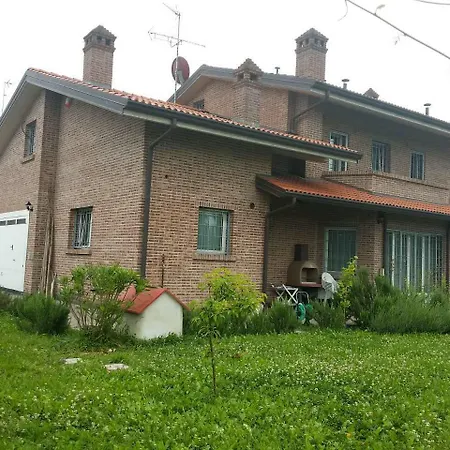 Casa Dei Camini 2*