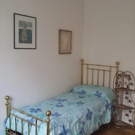 Casa Dei Camini Bed & Breakfast