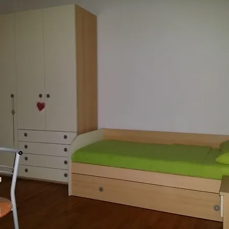 Casa Dei Camini Bed & Breakfast