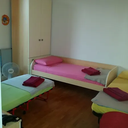 Bed & Breakfast Casa Dei Camini