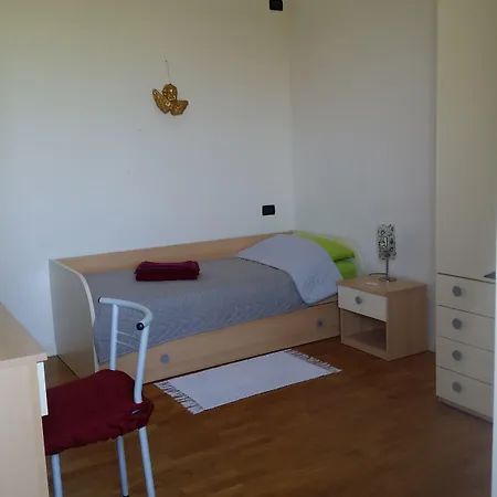 Bed & Breakfast Casa Dei Camini San Martino (Ferrara)