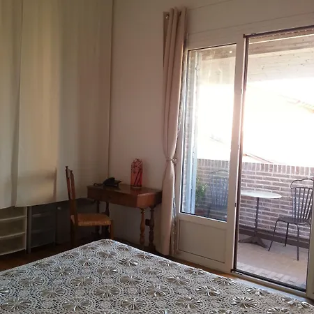 Bed & Breakfast Casa Dei Camini