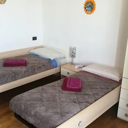 Casa Dei Camini 2*