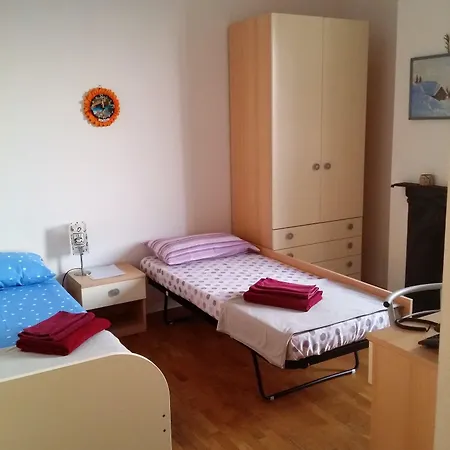 Casa Dei Camini Bed & Breakfast San Martino (Ferrara)