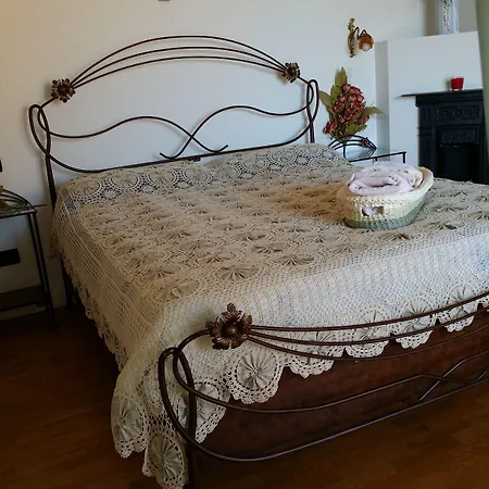 Casa Dei Camini San Martino (Ferrara)