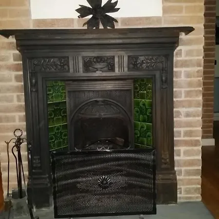 Casa Dei Camini 2* San Martino (Ferrara)