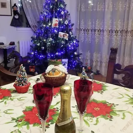 Bed & Breakfast Casa Dei Camini 2*