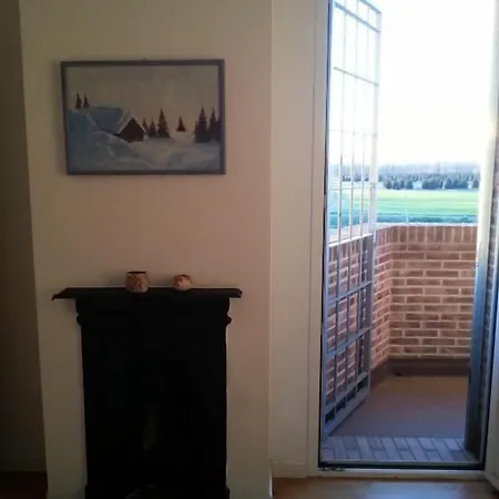 Bed & Breakfast Casa Dei Camini San Martino (Ferrara)