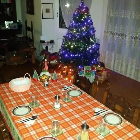 Bed & Breakfast Casa Dei Camini 2*