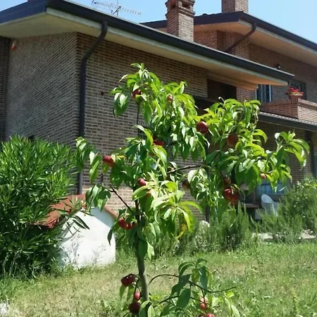 Casa Dei Camini