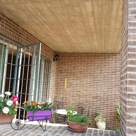 Casa Dei Camini Bed & Breakfast
