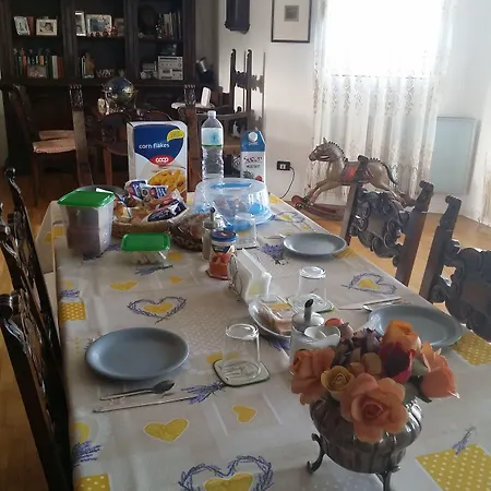 Casa Dei Camini 2*