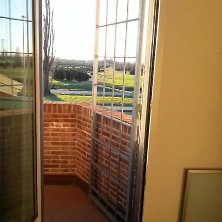 Casa Dei Camini Bed & Breakfast San Martino (Ferrara)