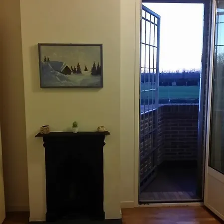 Casa Dei Camini San Martino (Ferrara)