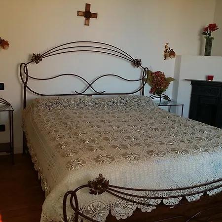 Casa Dei Camini San Martino (Ferrara)