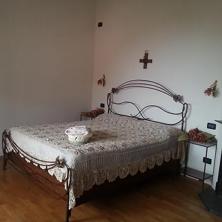 Casa Dei Camini 2* San Martino (Ferrara)