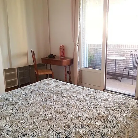Bed & Breakfast Casa Dei Camini