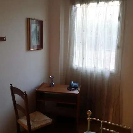 Casa Dei Camini