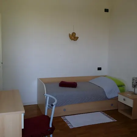 Casa Dei Camini