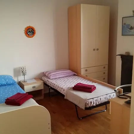 Casa Dei Camini 2* San Martino (Ferrara)