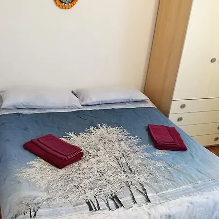 Casa Dei Camini Bed & Breakfast 2*