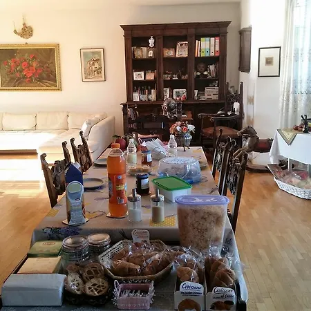 Casa Dei Camini Bed & Breakfast San Martino (Ferrara)