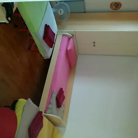 Bed & Breakfast Casa Dei Camini San Martino (Ferrara)
