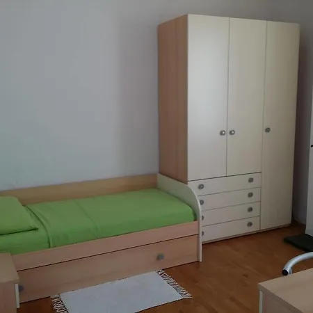 Casa Dei Camini Bed & Breakfast 2*