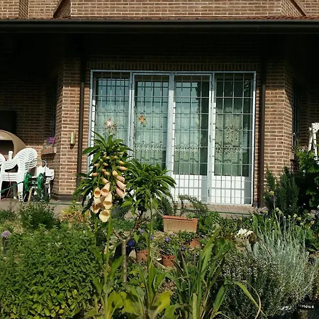 Casa Dei Camini Bed & Breakfast