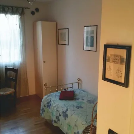 Bed & Breakfast Casa Dei Camini