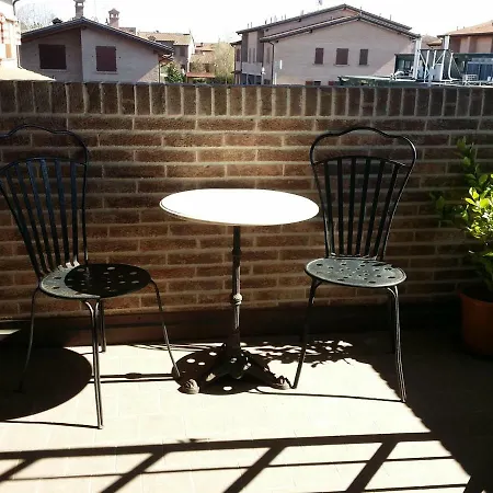 Bed & Breakfast Casa Dei Camini San Martino (Ferrara)
