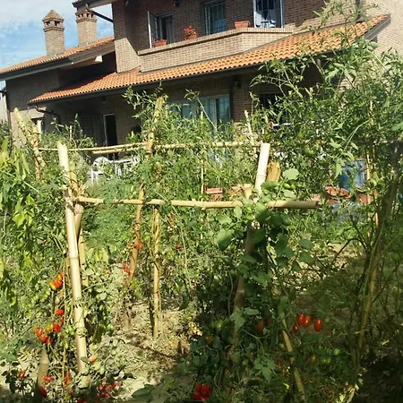 Casa Dei Camini Bed & Breakfast