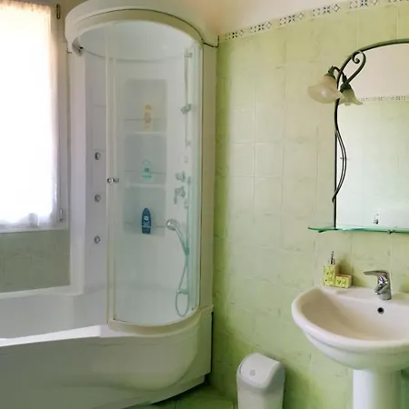 Bed & Breakfast Casa Dei Camini
