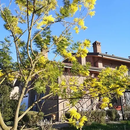 Casa Dei Camini San Martino (Ferrara)
